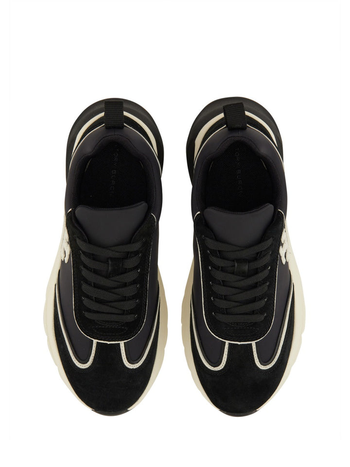 Tory Burch Sneakers - Black | 3256cfb72d04d00a2810a8c04892def97622f189