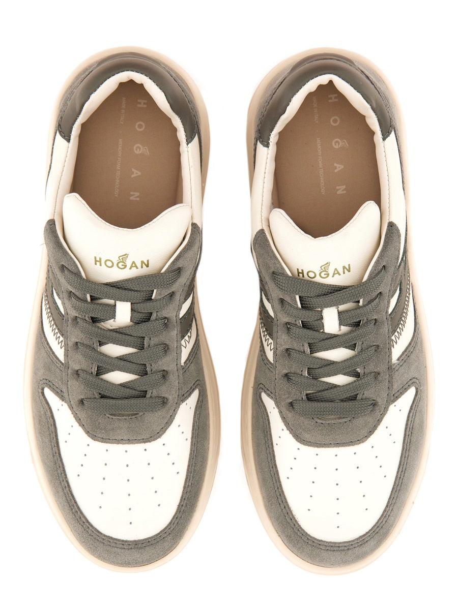 Hogan Sneakers - Multcolor | Wanan Luxury