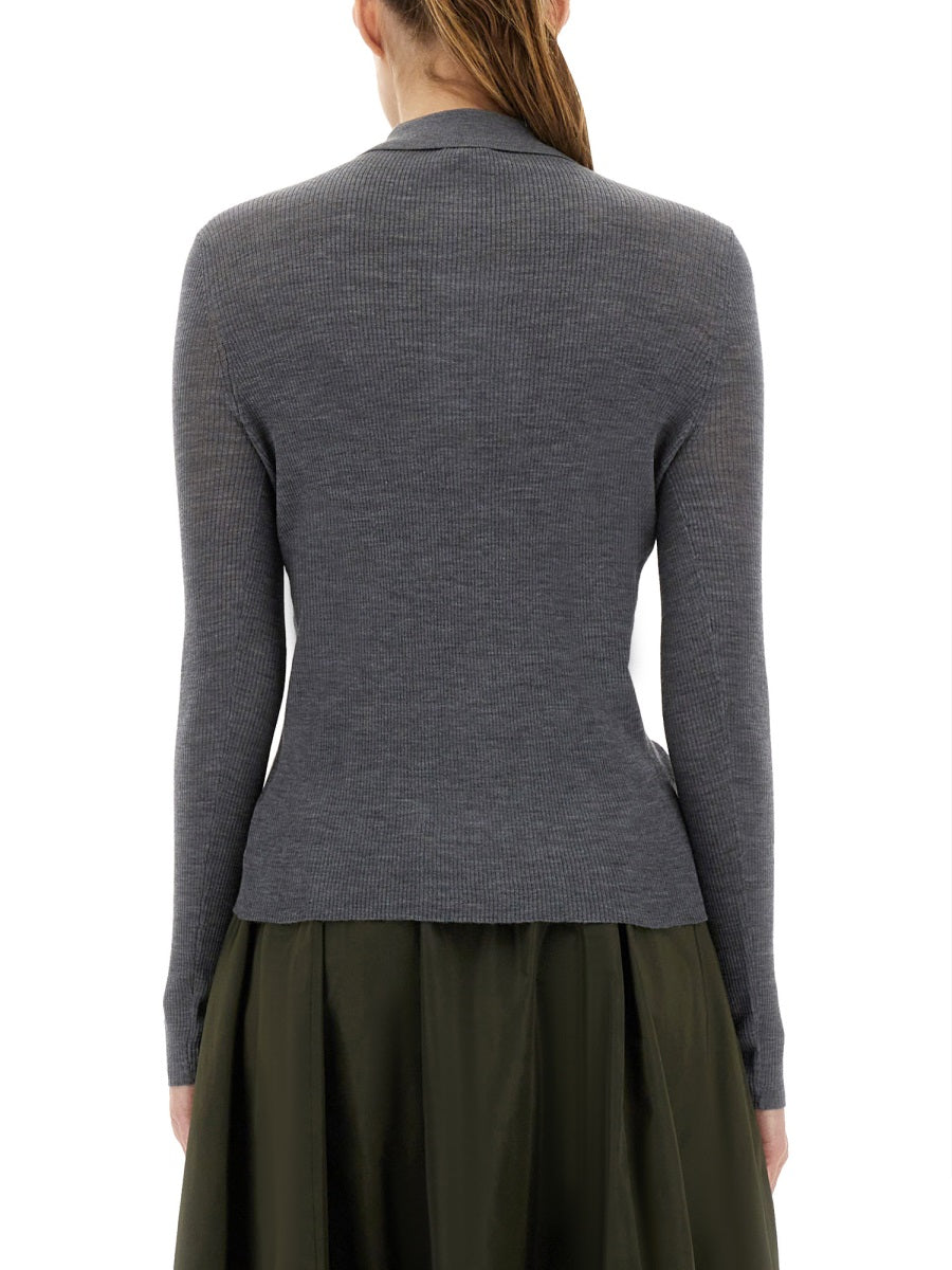 Aspesi Maglioni - Grigio | Wanan Luxury