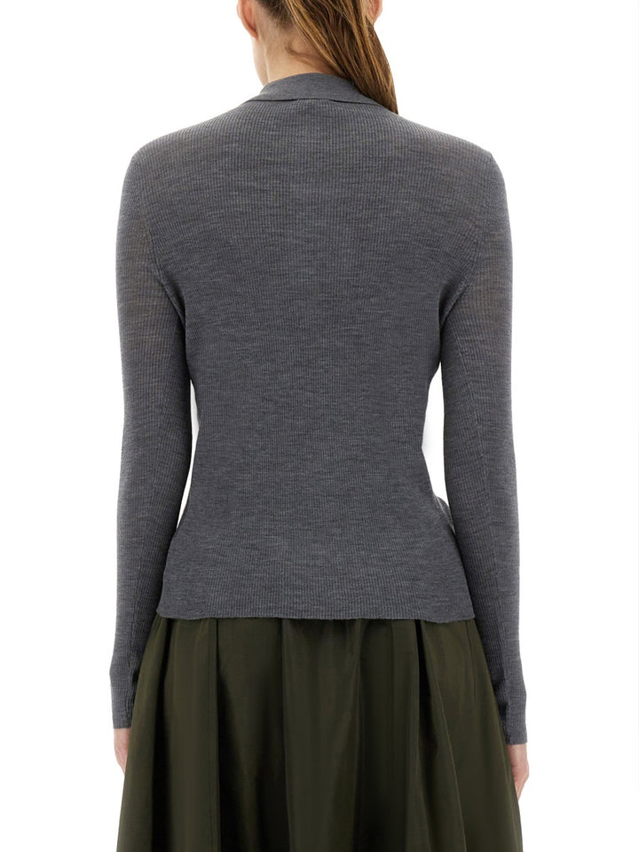 Aspesi Maglioni - Grigio | Wanan Luxury