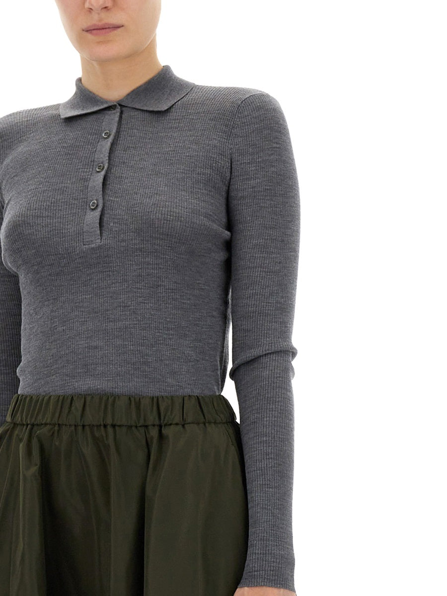 Aspesi Maglioni - Grigio | Wanan Luxury