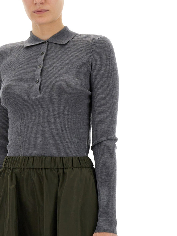 Aspesi Maglioni - Grigio | Wanan Luxury