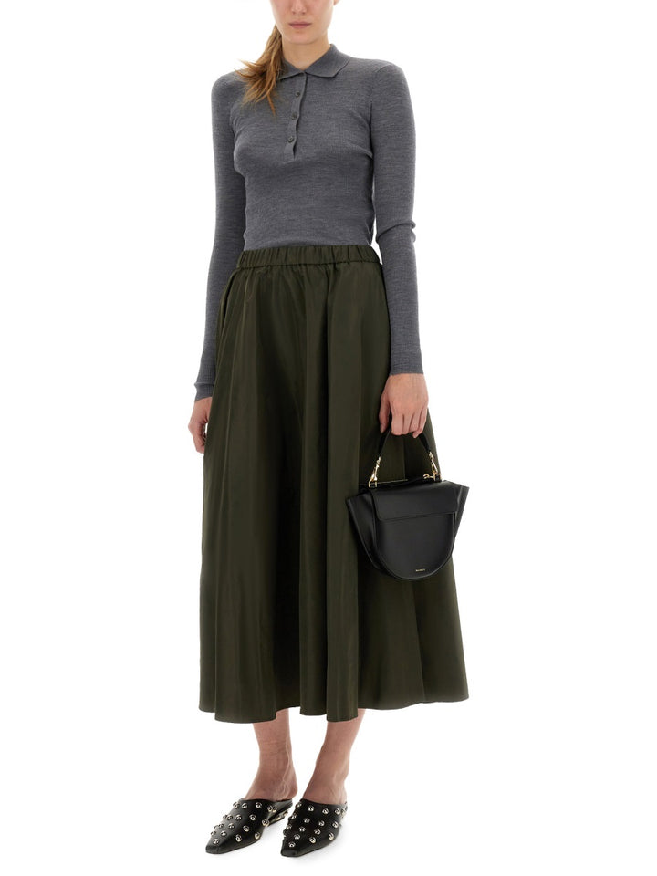 Aspesi Maglioni - Grigio | Wanan Luxury