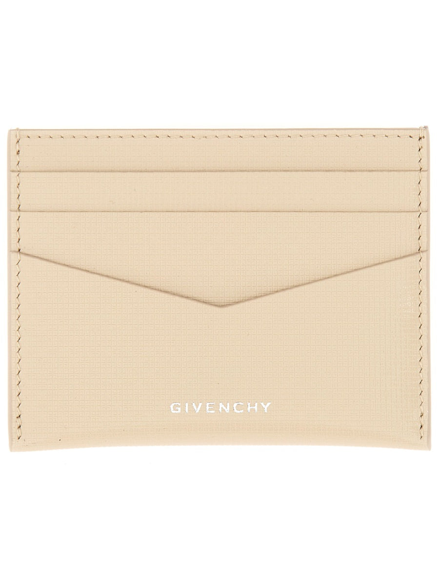 Givenchy Portafogli e Portacarte - Beige | Wanan Luxury