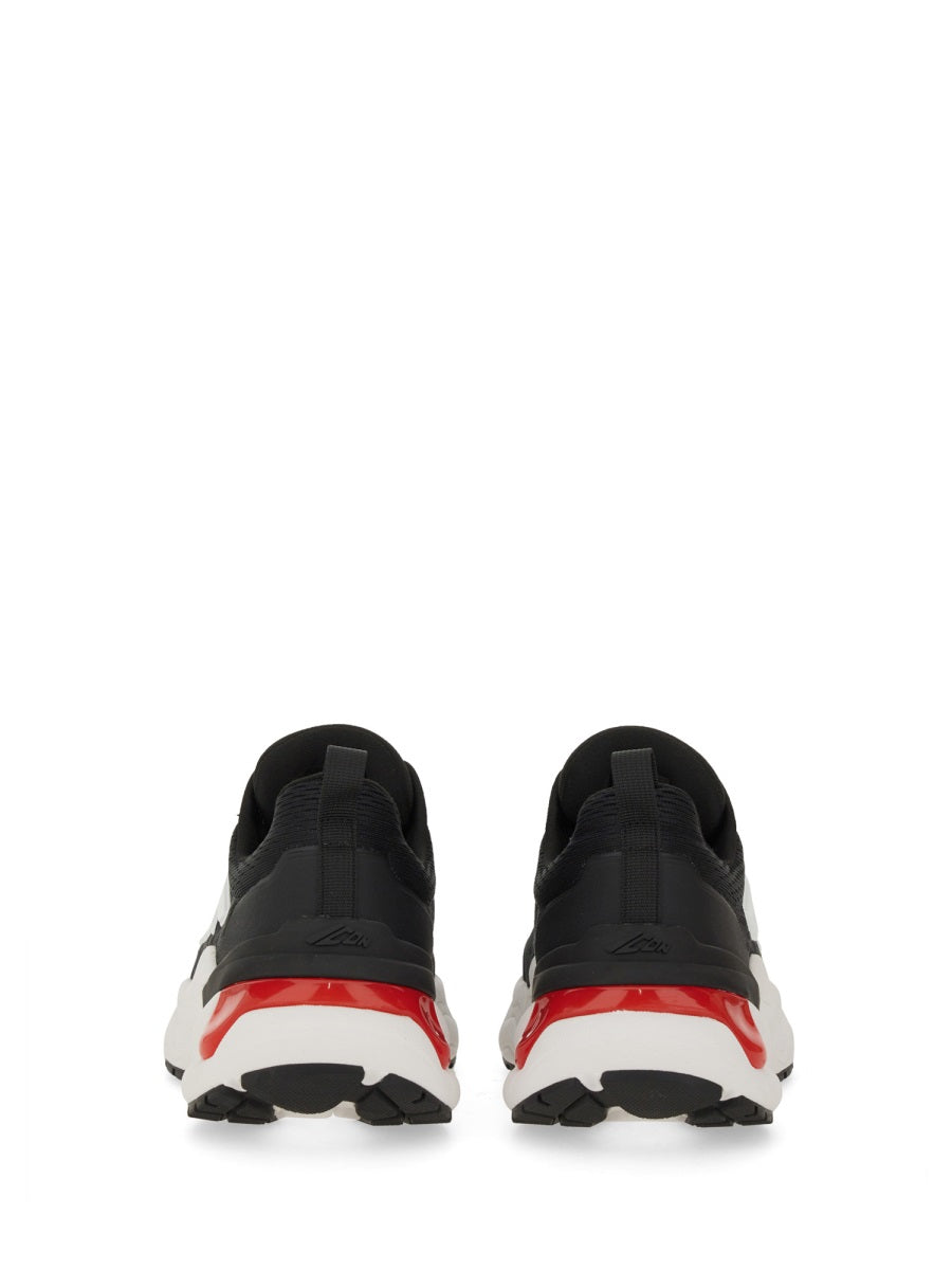 Dsquared2 Sneakers - Nero | Wanan Luxury