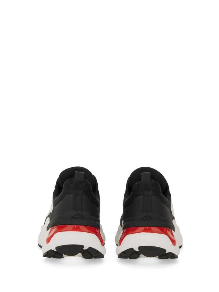 Dsquared2 Sneakers - Nero | Wanan Luxury