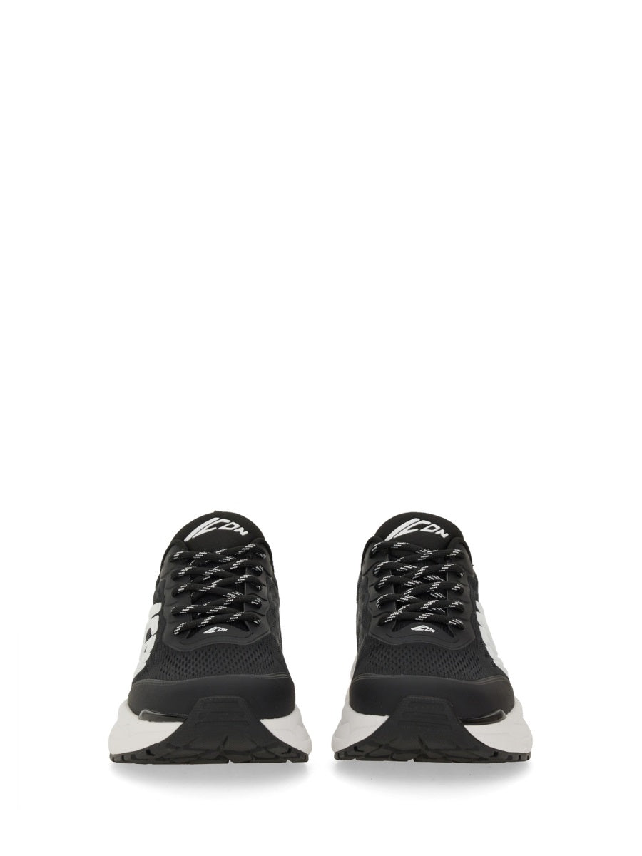 Dsquared2 Sneakers - Nero | Wanan Luxury