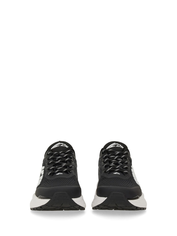 Dsquared2 Sneakers - Nero | Wanan Luxury