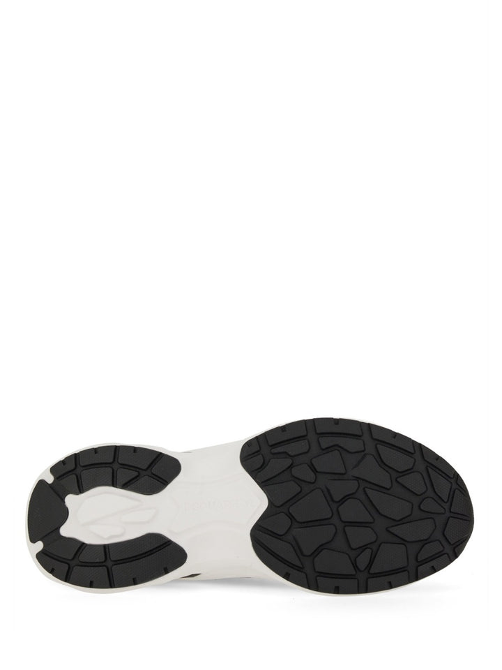 Dsquared2 Sneakers - Nero | Wanan Luxury