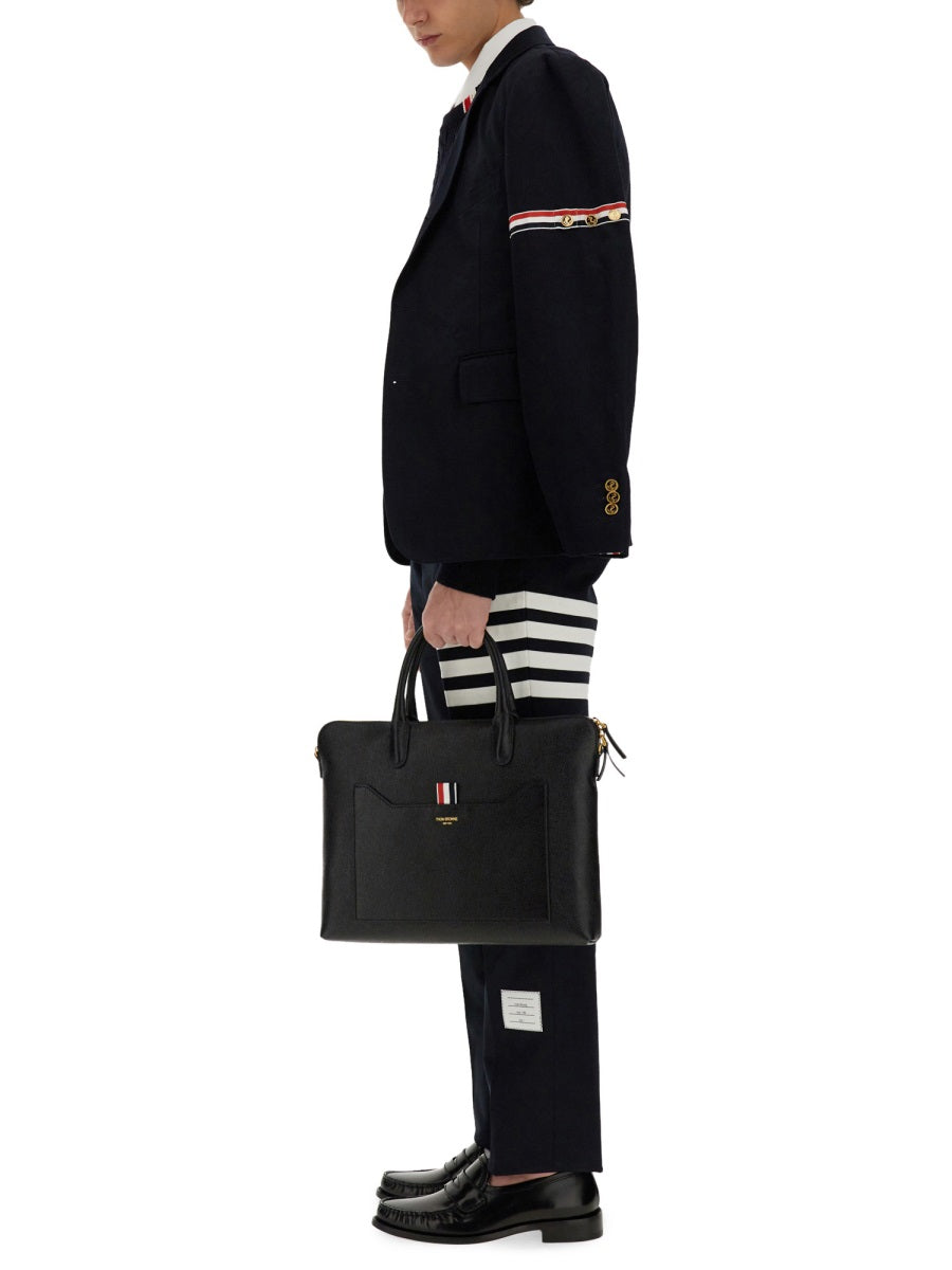 Thom Browne Giacche - Blu | Wanan Luxury