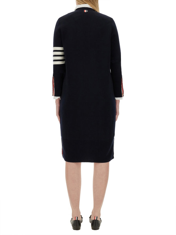 Thom Browne Maglioni - Blu | Wanan Luxury