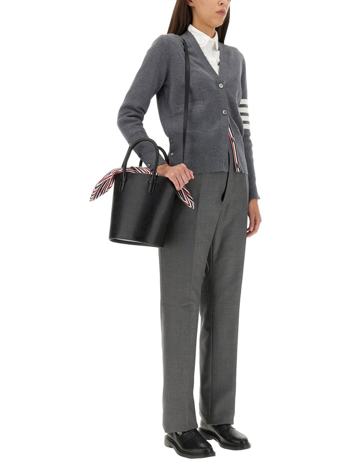 Thom Browne Maglioni - Grigio | Wanan Luxury