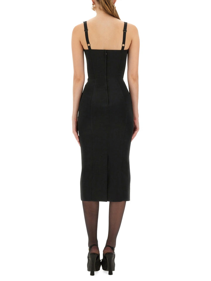 Dolce & Gabbana Abiti - Nero | Wanan Luxury