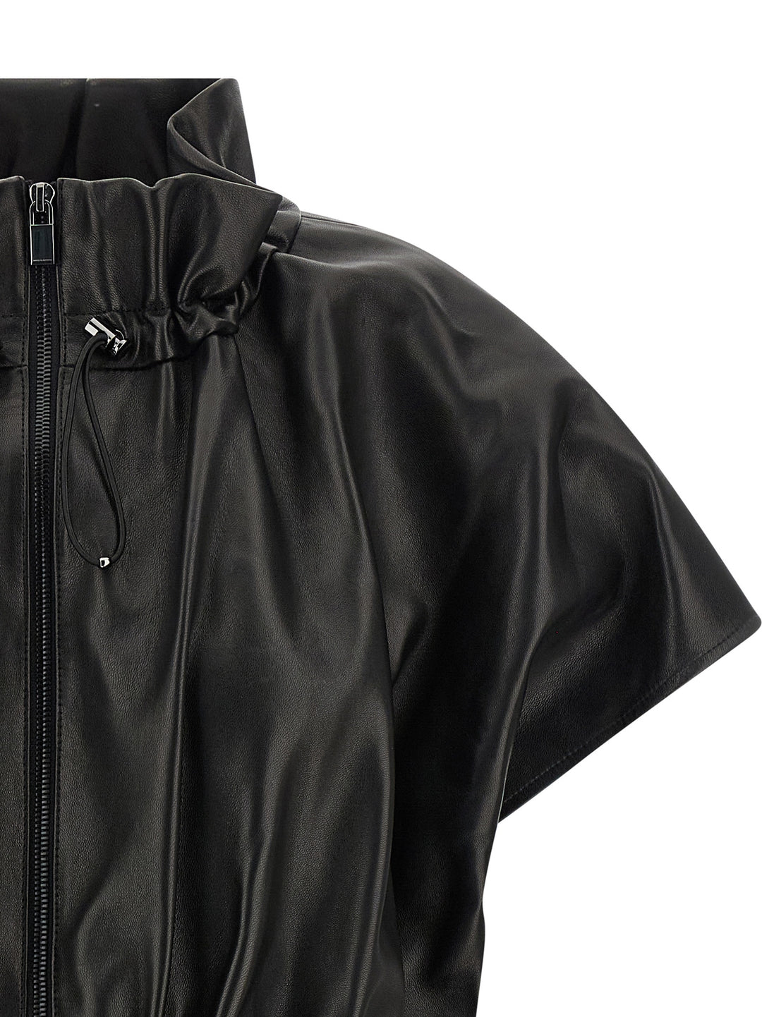 Magda Butrym 07 Puffer Jackets - Nero | 029ebd4483e82f4f988dac8108addd15606b5ce2