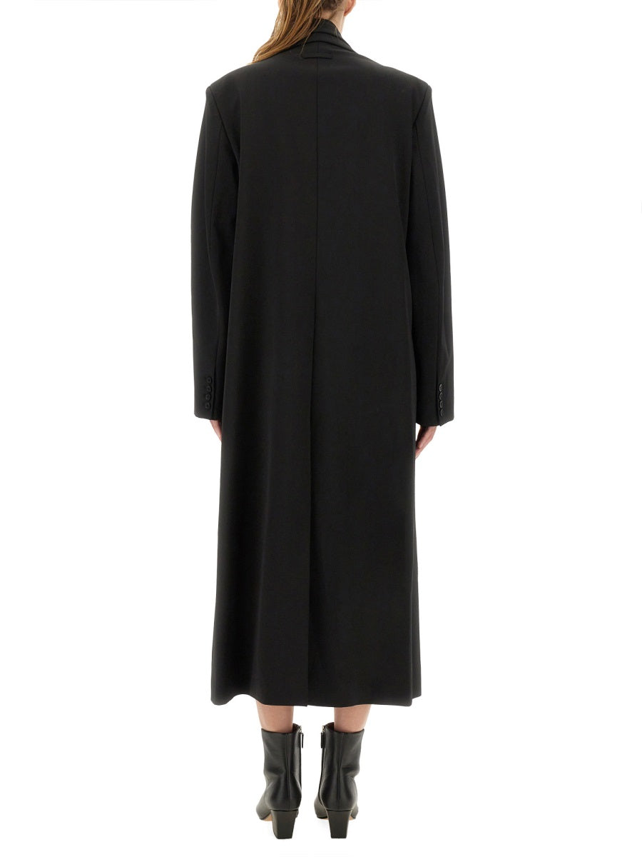 Jean Paul Gaultier Trench e Impermeabili - Nero | Wanan Luxury