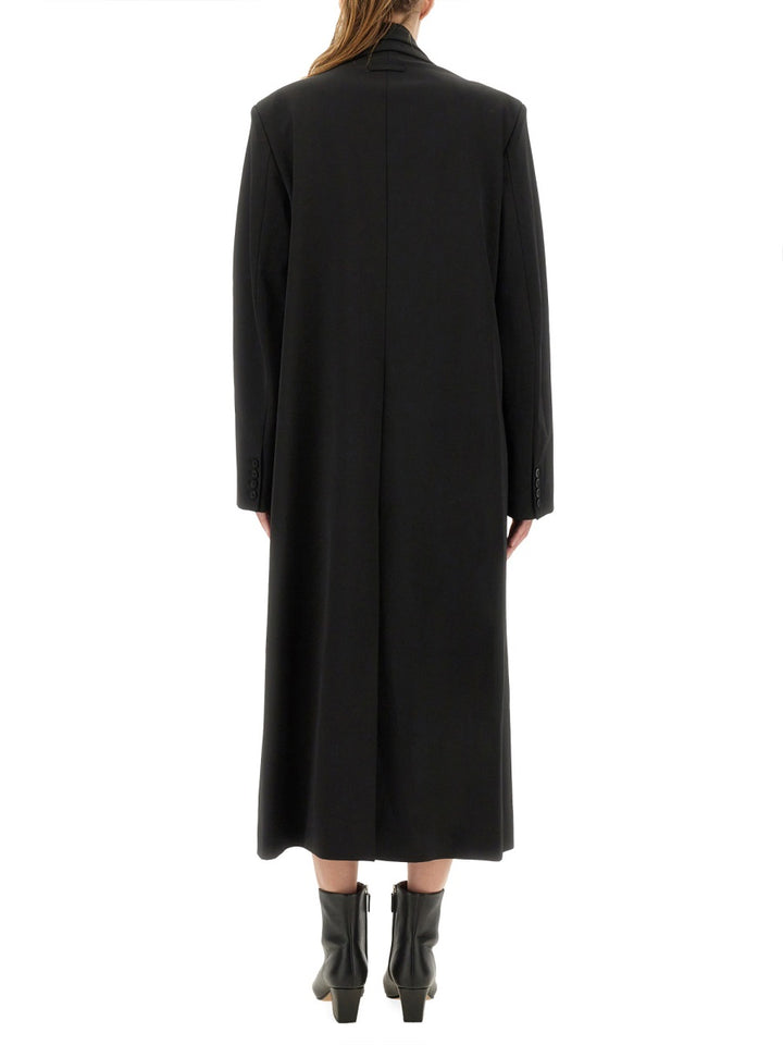 Jean Paul Gaultier Trench e Impermeabili - Nero | Wanan Luxury