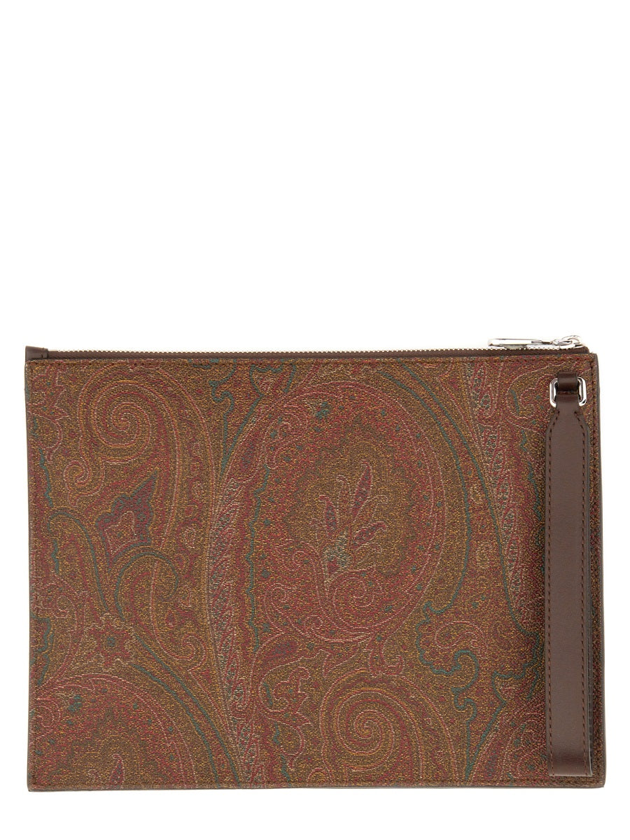Etro Borse a Mano - Brown | 6e50c582e4387b4a83d017aab3a0e06966997a54