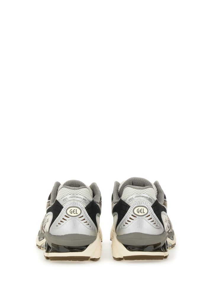 Asics Sneakers - Grigio | Wanan Luxury