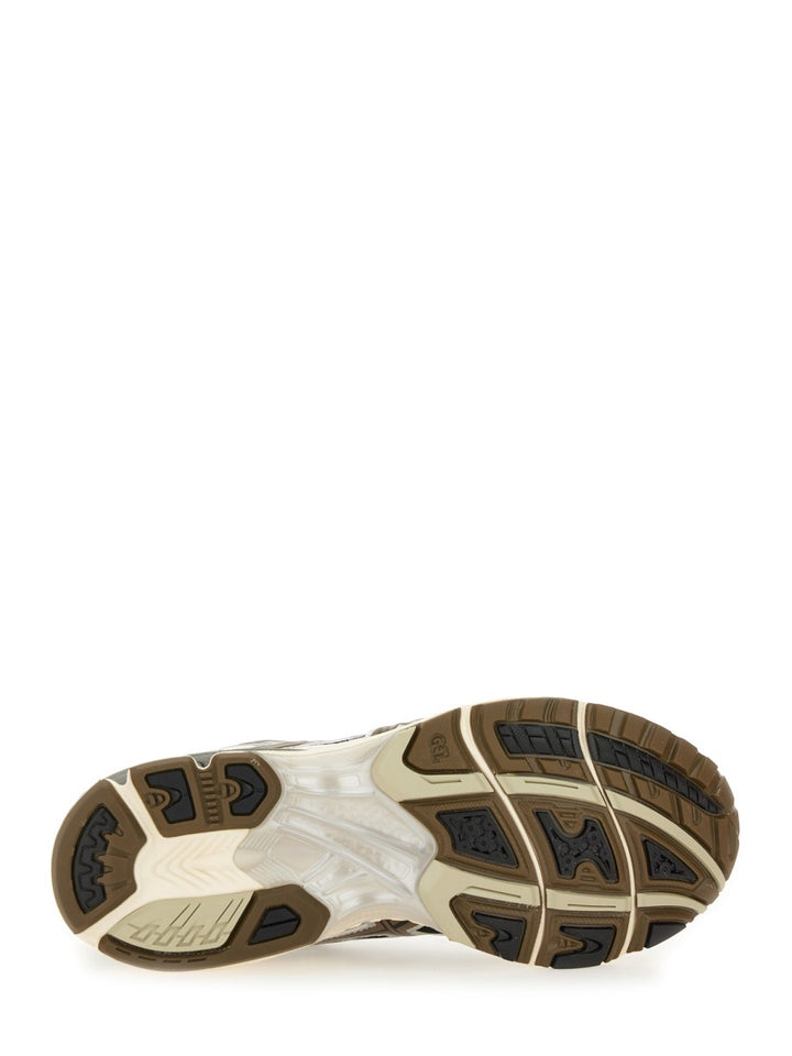 Asics Sneakers - Grigio | Wanan Luxury