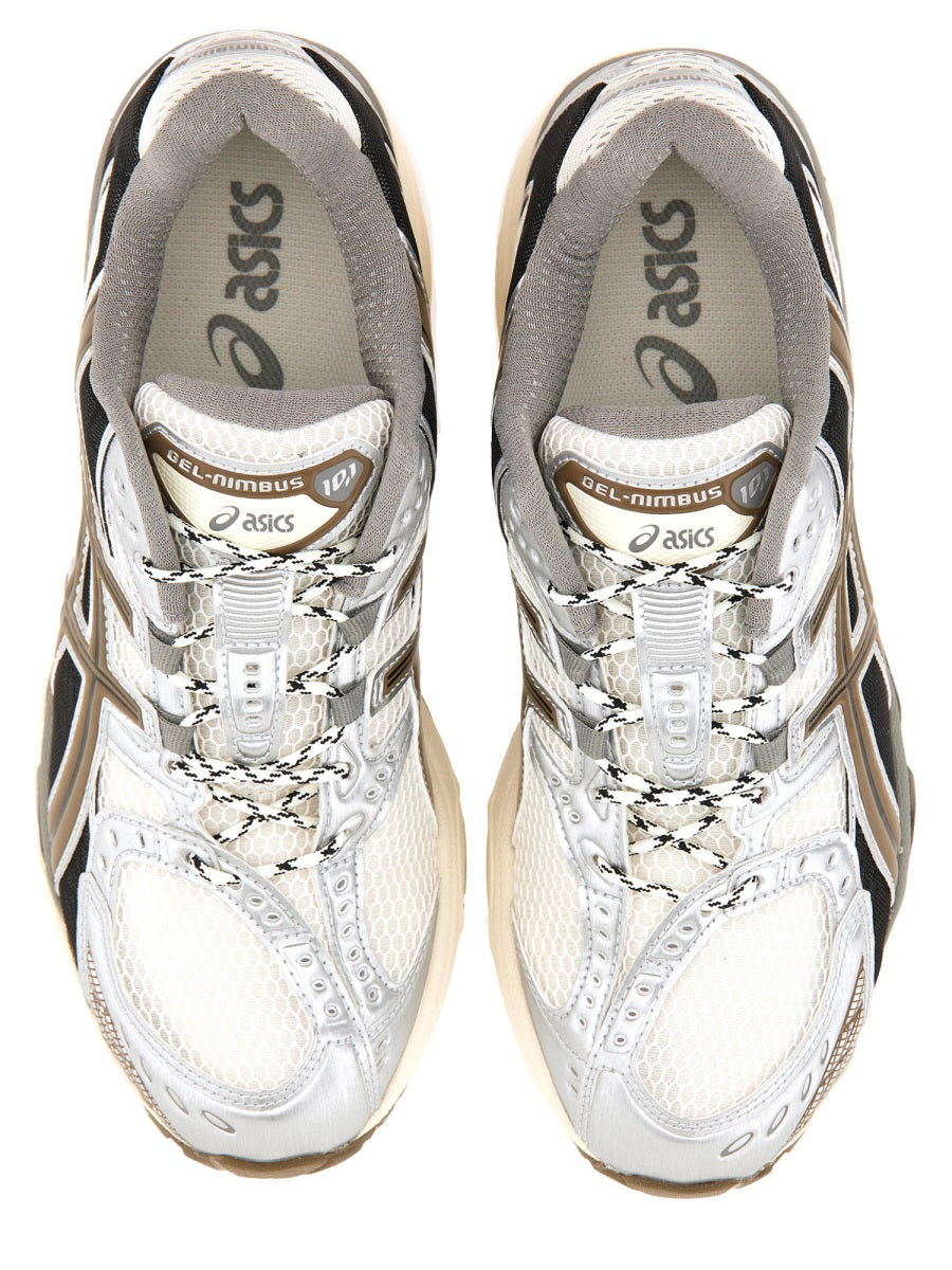 Asics Sneakers - Grigio | Wanan Luxury
