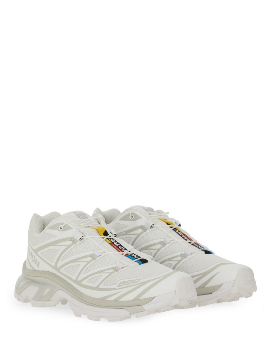 Salomon Sneakers - Bianco | Wanan Luxury
