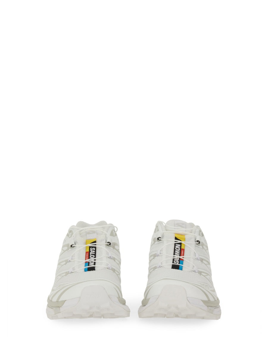 Salomon Sneakers - Bianco | Wanan Luxury