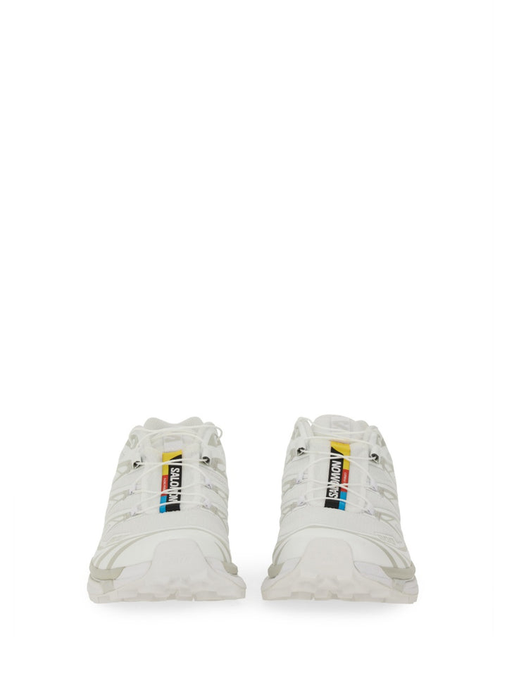 Salomon Sneakers - Bianco | Wanan Luxury