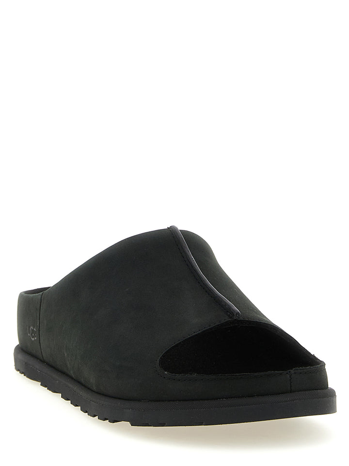 Ugg Otzo Sandali - Nero | c02bfefb0348d0bf18261dfd99e0680c4b025721