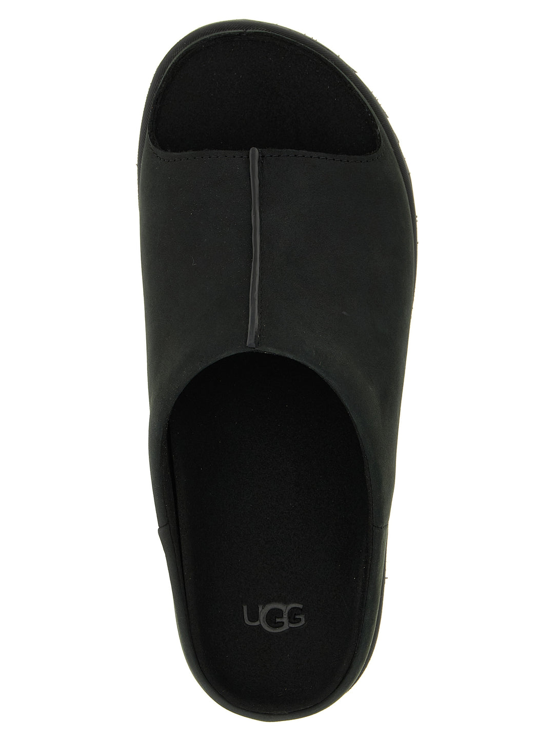 Ugg Otzo Sandali - Nero | 01c3d28c4086a35d0b24a5e513f52d7517bcc45c