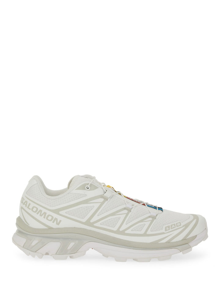 Salomon Sneakers - Bianco | Wanan Luxury