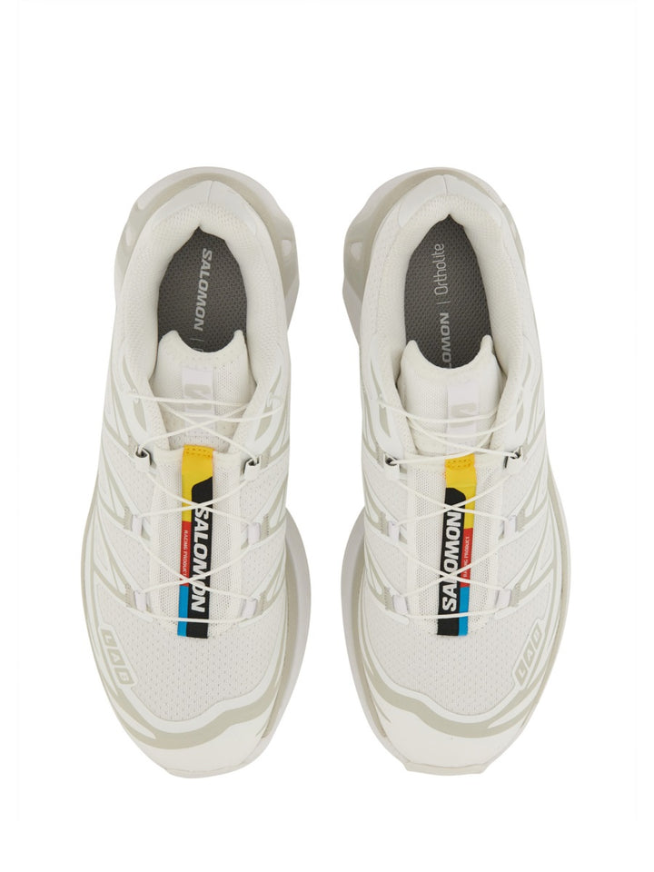 Salomon Sneakers - Bianco | Wanan Luxury