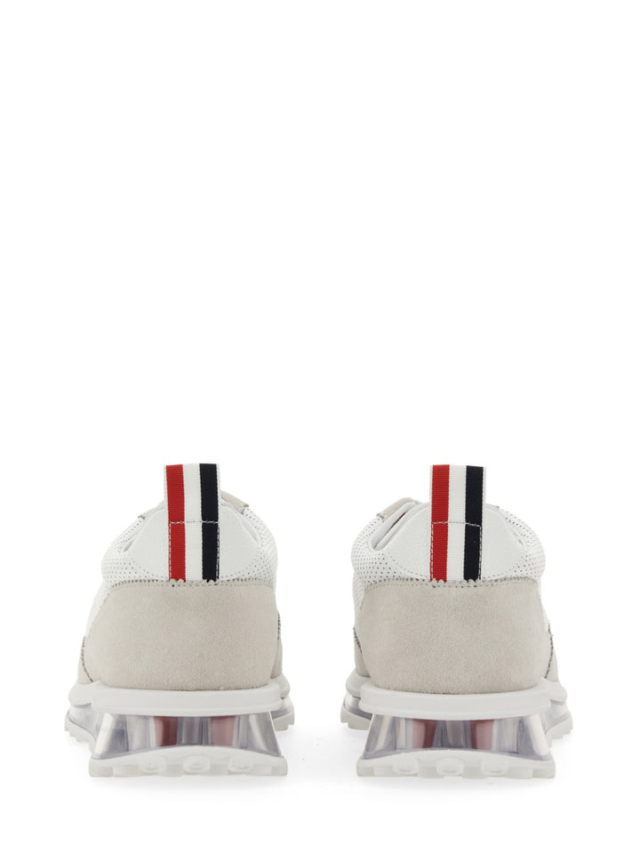 Thom Browne Sneakers - Bianco | Wanan Luxury