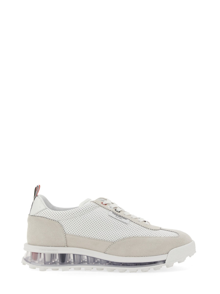 Thom Browne Sneakers - Bianco | Wanan Luxury