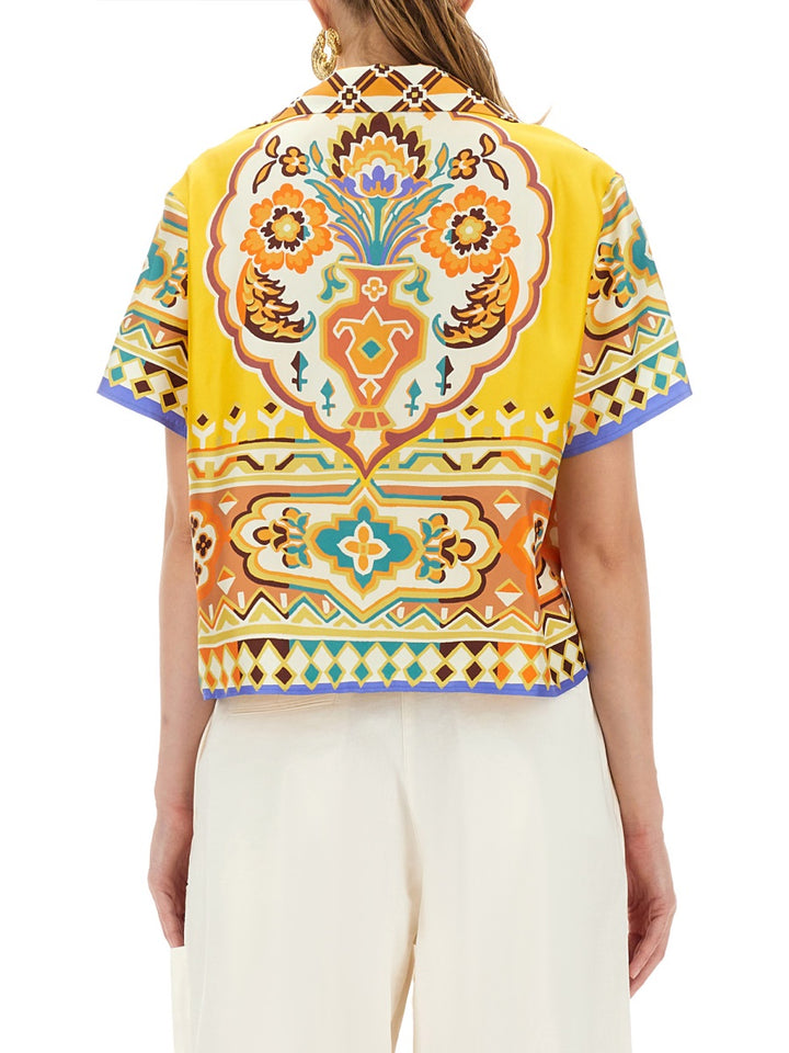 Etro Camicie - Multcolor | Wanan Luxury