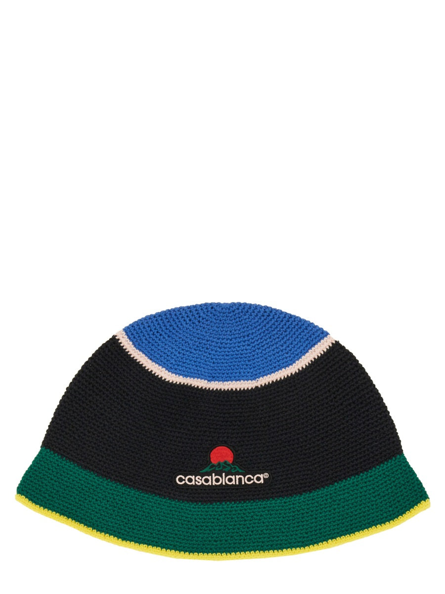 Casablanca Cappelli - Multcolor | Wanan Luxury