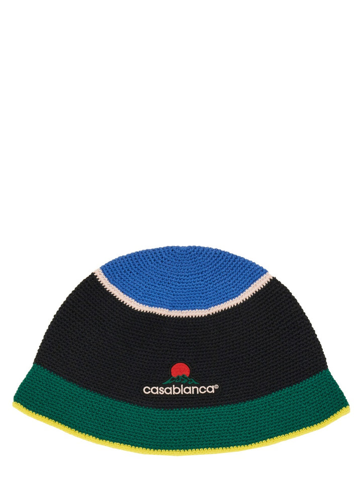 Casablanca Cappelli - Multcolor | Wanan Luxury