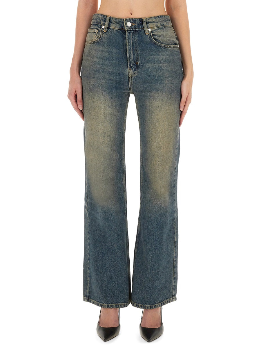 Moschino Jeans Jeans - Blu | Wanan Luxury