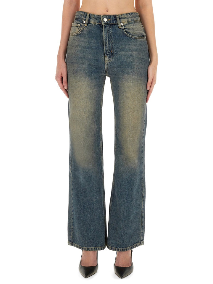 Moschino Jeans Jeans - Blu | Wanan Luxury