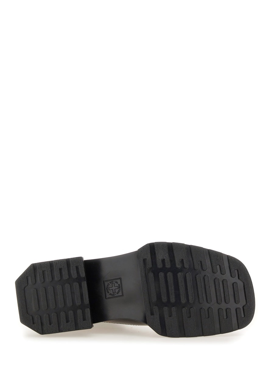 Dr. Martens Stivali - Bordeaux | Wanan Luxury