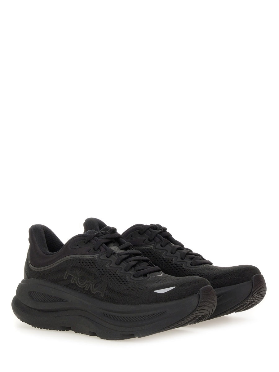 Hoka Sneakers - Nero | Wanan Luxury