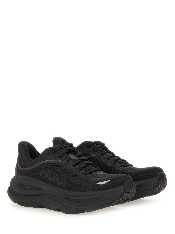 Hoka Sneakers - Nero | Wanan Luxury