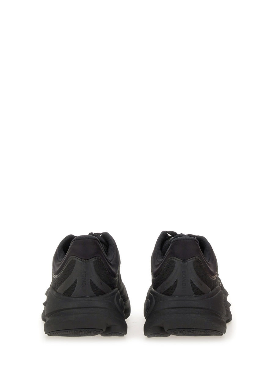 Hoka Sneakers - Nero | Wanan Luxury