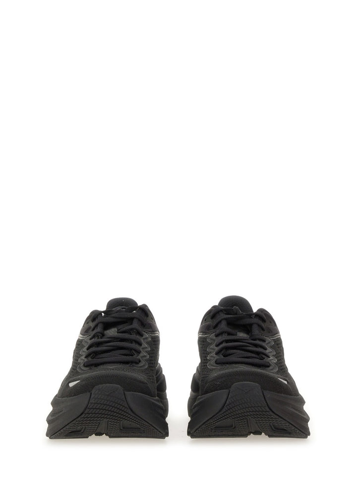 Hoka Sneakers - Nero | Wanan Luxury
