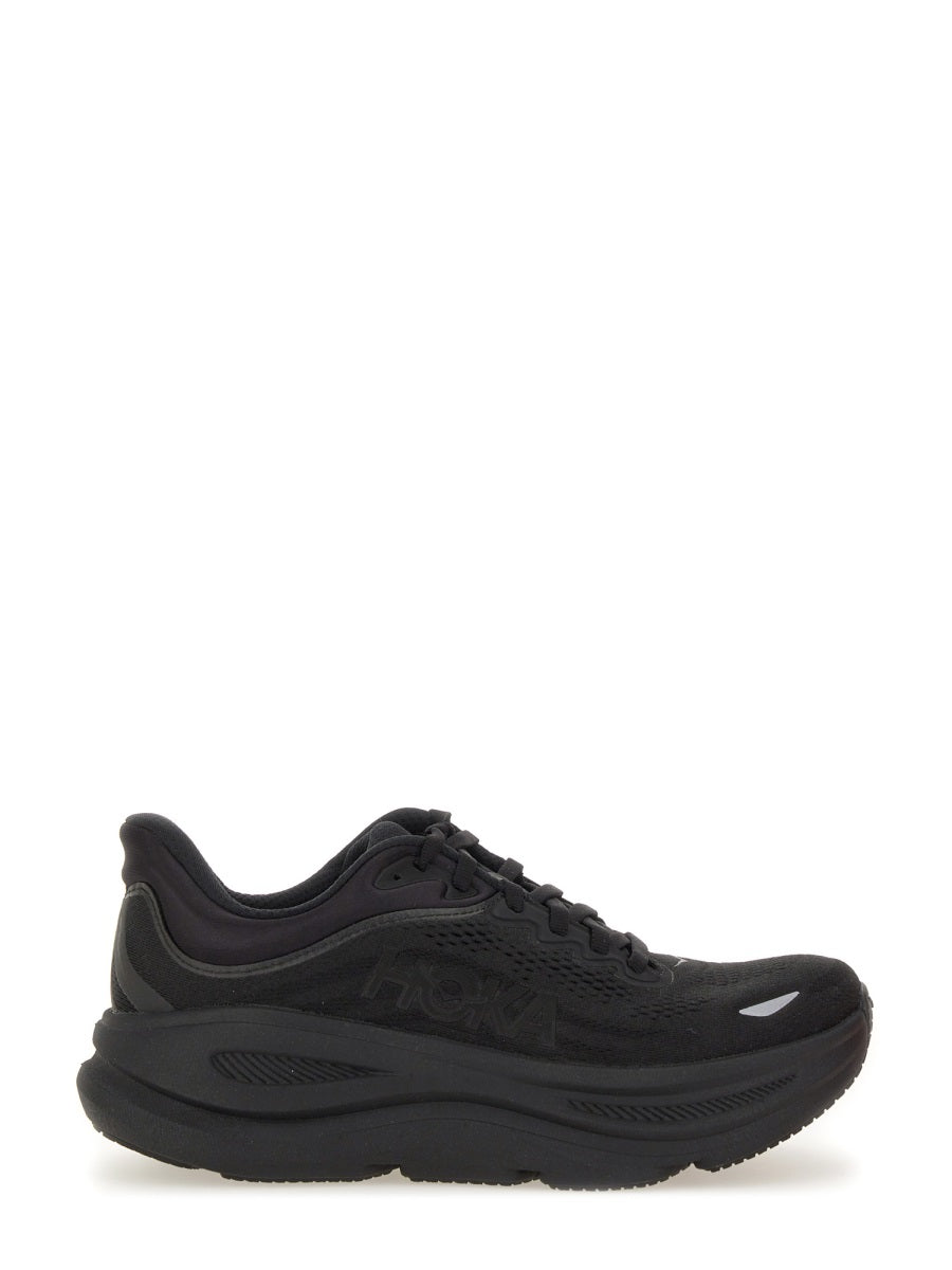 Hoka Sneakers - Nero | Wanan Luxury