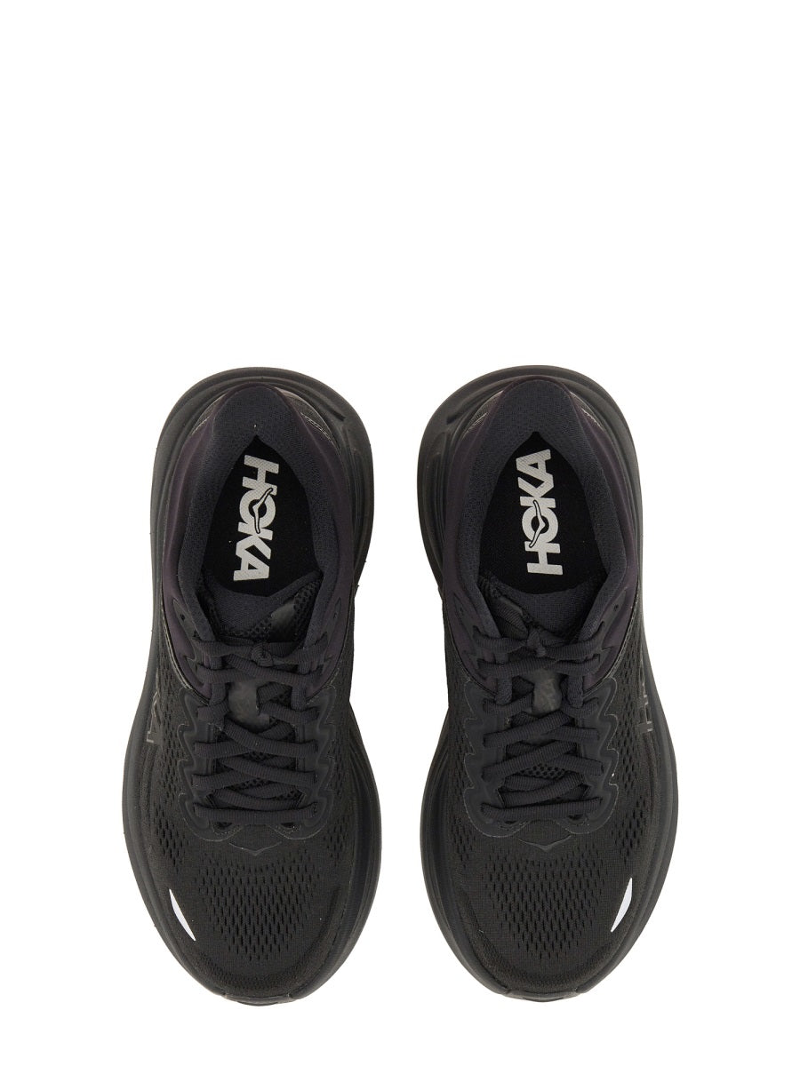 Hoka Sneakers - Nero | Wanan Luxury
