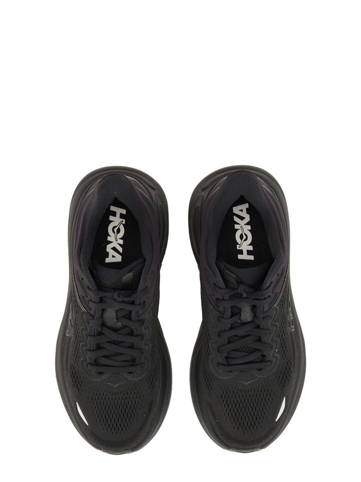 Hoka Sneakers - Nero | Wanan Luxury