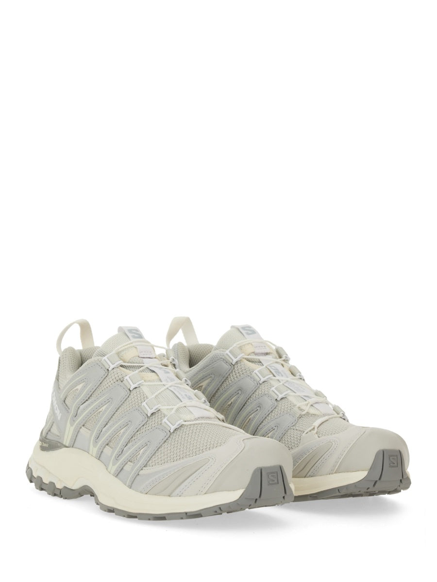 Salomon Sneakers - Grigio | Wanan Luxury