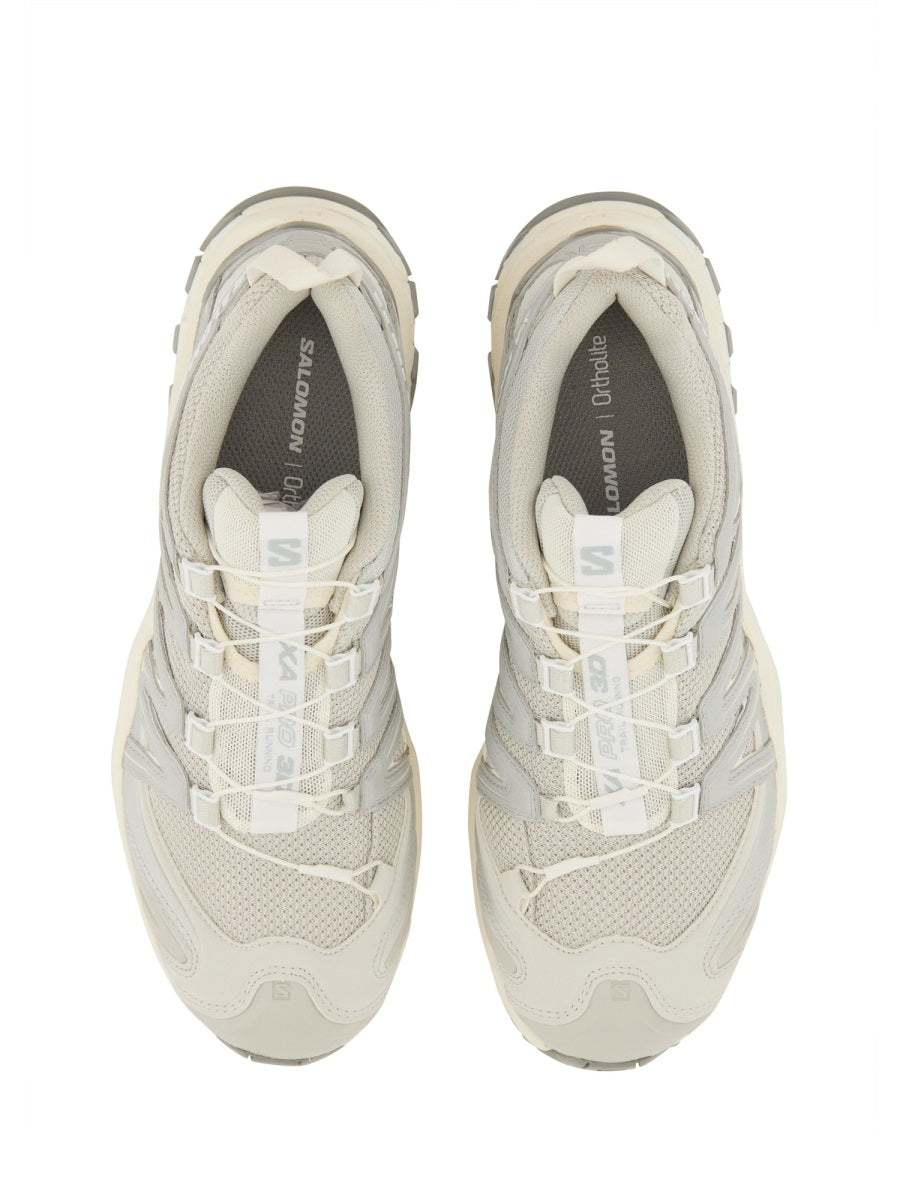 Salomon Sneakers - Grigio | Wanan Luxury
