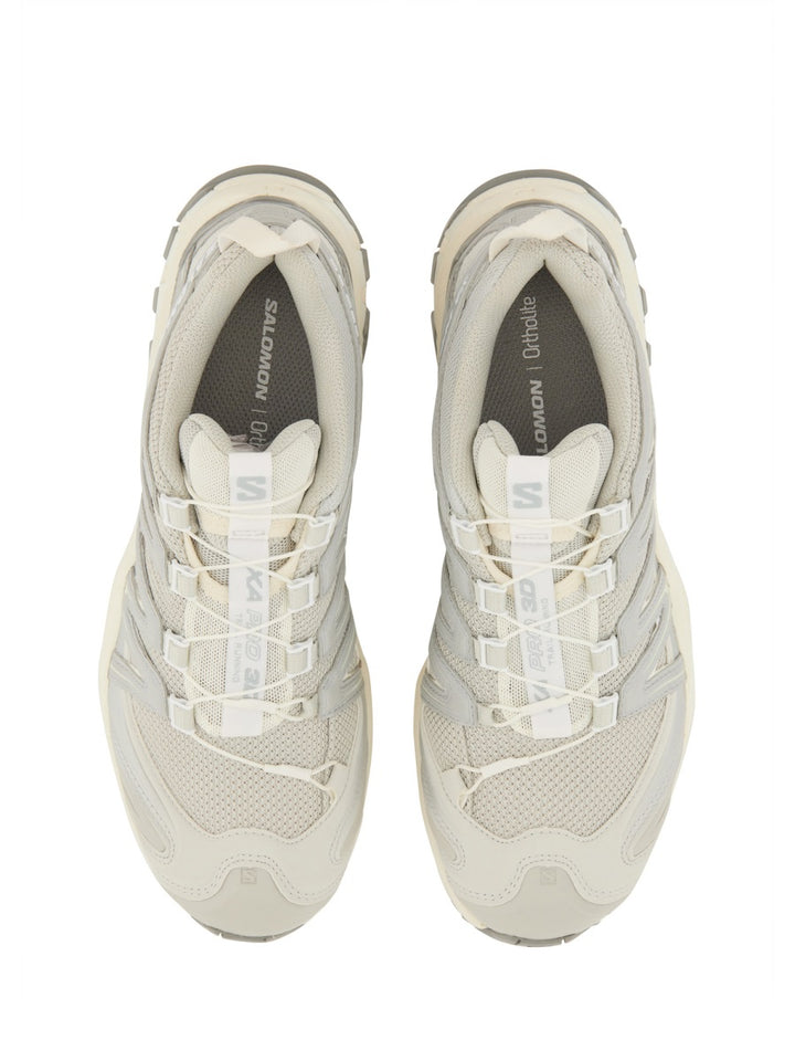 Salomon Sneakers - Grigio | Wanan Luxury