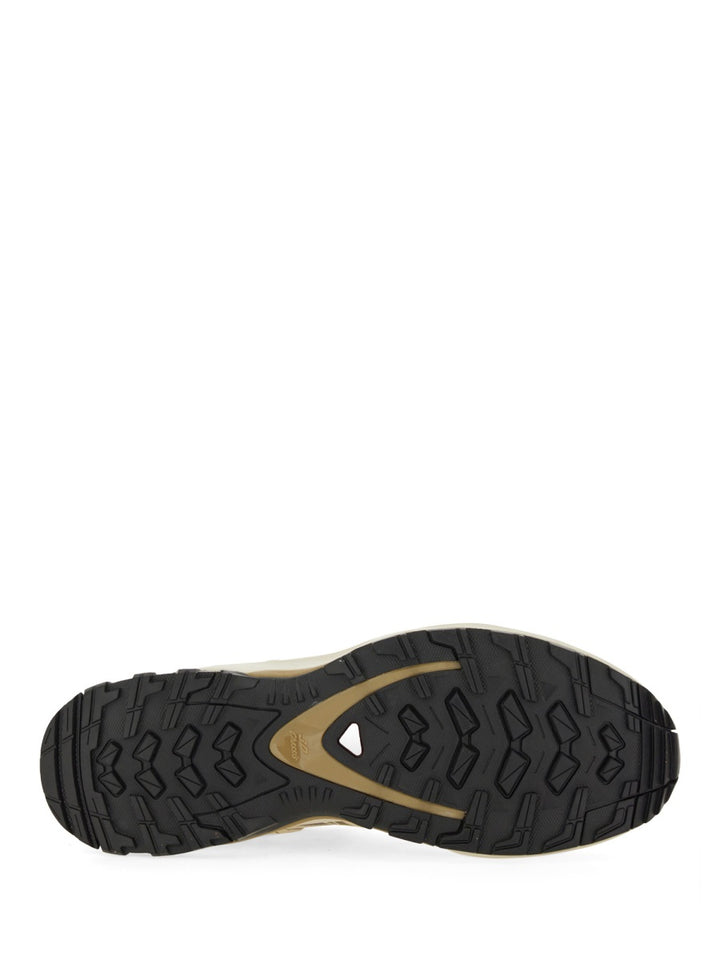 Salomon Sneakers - Beige | Wanan Luxury